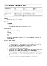 Preview for 399 page of SATO SG112 ex Programming Reference Manual