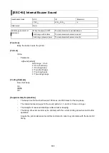 Preview for 400 page of SATO SG112 ex Programming Reference Manual