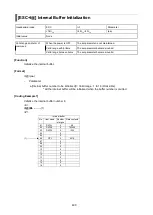 Preview for 401 page of SATO SG112 ex Programming Reference Manual