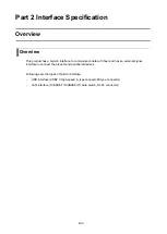 Preview for 404 page of SATO SG112 ex Programming Reference Manual