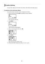 Preview for 405 page of SATO SG112 ex Programming Reference Manual