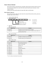 Preview for 412 page of SATO SG112 ex Programming Reference Manual