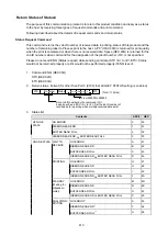 Preview for 414 page of SATO SG112 ex Programming Reference Manual