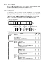 Preview for 416 page of SATO SG112 ex Programming Reference Manual