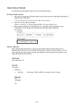 Preview for 419 page of SATO SG112 ex Programming Reference Manual