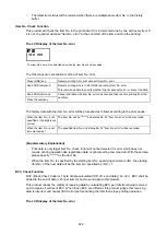 Preview for 423 page of SATO SG112 ex Programming Reference Manual