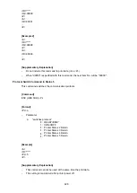 Preview for 427 page of SATO SG112 ex Programming Reference Manual