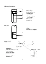 Предварительный просмотр 3 страницы SATO SK-73D Instruction Manual