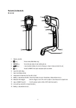 Preview for 5 page of SATO SK-8300 Instruction Manual