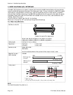 Preview for 26 page of SATO TG308 Service Manual