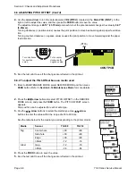 Preview for 146 page of SATO TG308 Service Manual