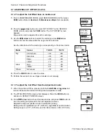 Preview for 148 page of SATO TG308 Service Manual