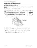 Preview for 156 page of SATO TG308 Service Manual