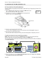 Preview for 160 page of SATO TG308 Service Manual