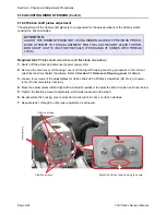 Preview for 180 page of SATO TG308 Service Manual