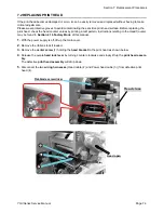 Preview for 187 page of SATO TG308 Service Manual