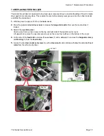 Preview for 191 page of SATO TG308 Service Manual