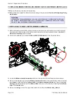 Preview for 194 page of SATO TG308 Service Manual