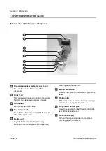 Preview for 14 page of SATO TH2 Series Operator'S Manual