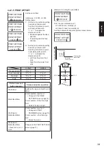 Preview for 21 page of SATO VP208 Operator'S Manual