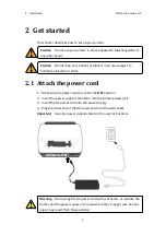 Preview for 16 page of SATO WS408TT-STD Owner'S Manual