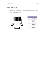 Preview for 54 page of SATO WS408TT-STD Owner'S Manual