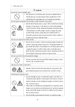 Preview for 56 page of SATO WS408TT-STD Owner'S Manual