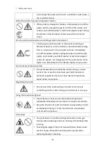 Preview for 57 page of SATO WS408TT-STD Owner'S Manual