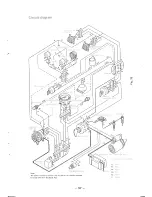 Предварительный просмотр 65 страницы satoh BULL S-630 Instruction Book