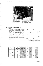 Preview for 13 page of satoh s-650g Instruction Book