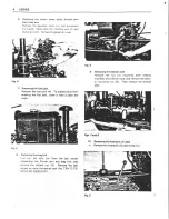 Preview for 11 page of Saton S-650G Repair Manual