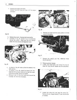 Preview for 15 page of Saton S-650G Repair Manual