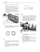 Preview for 35 page of Saton S-650G Repair Manual