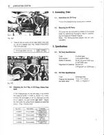 Preview for 49 page of Saton S-650G Repair Manual