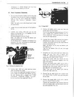 Preview for 109 page of Saton S-650G Repair Manual