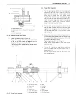 Preview for 115 page of Saton S-650G Repair Manual