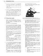 Preview for 118 page of Saton S-650G Repair Manual