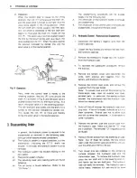 Preview for 138 page of Saton S-650G Repair Manual