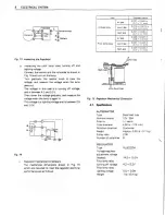 Preview for 169 page of Saton S-650G Repair Manual