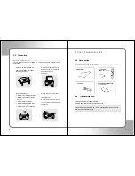 Preview for 3 page of Satpros DSR-500 Owner'S Manual