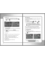 Preview for 12 page of Satpros DSR-500 Owner'S Manual