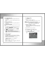 Предварительный просмотр 15 страницы Satpros DSR-500 Owner'S Manual