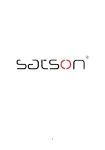 Предварительный просмотр 8 страницы Satson IR-EXT-050C User Manual