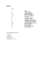 Preview for 2 page of SatStation IRIDIUM 9575 User Manual