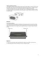 Preview for 4 page of SatStation IRIDIUM 9575 User Manual