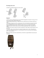 Preview for 7 page of SatStation IRIDIUM 9575 User Manual