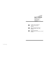 Sattrans SAT-Office Installation And Operating Manual preview