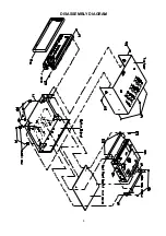 Предварительный просмотр 4 страницы Saturn High-Tech Videovox ADV-100 Service Manual