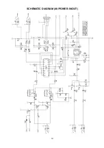 Предварительный просмотр 19 страницы Saturn High-Tech Videovox ADV-100 Service Manual