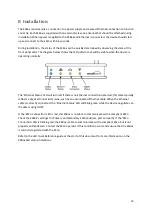 Preview for 15 page of Saturn South SS9002 User Manual